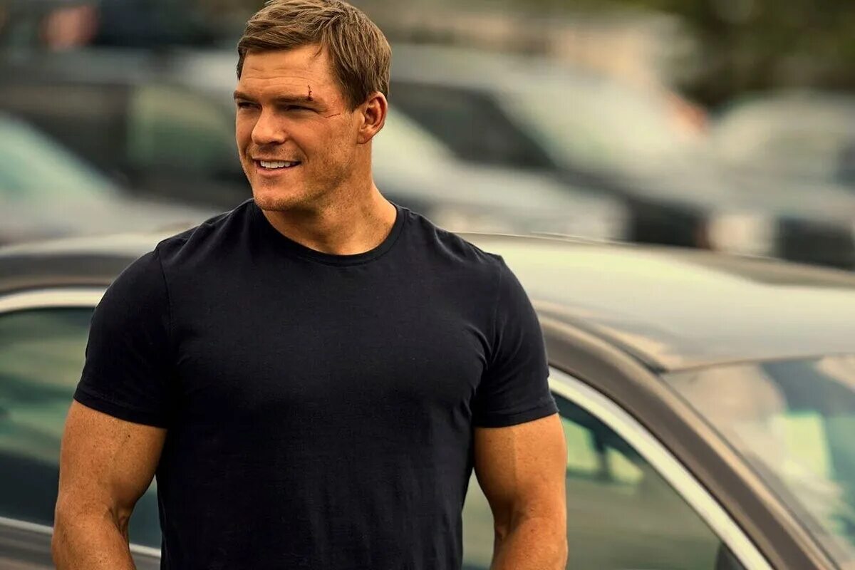 Ричер сериал 2022. Ричар. Джек ричер фильм 2020. Алан ричсон. Ричар.