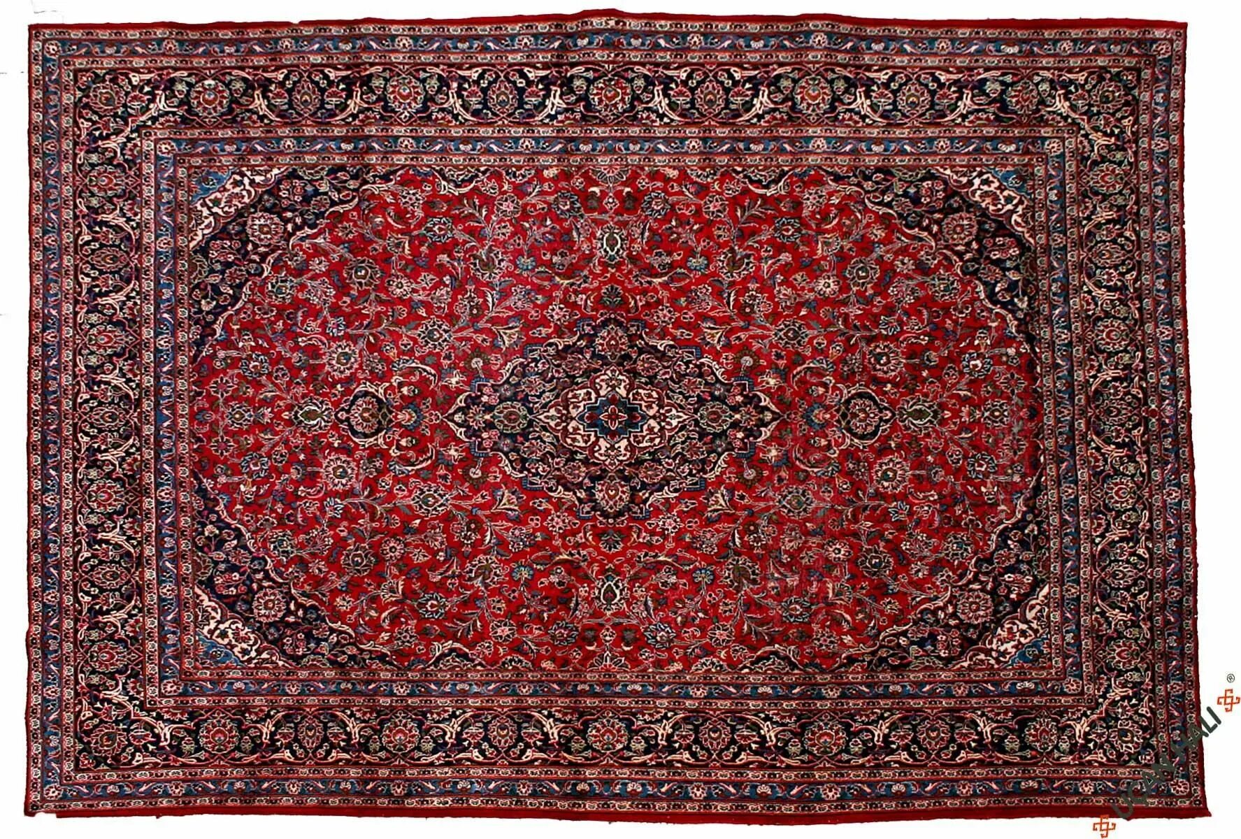 Ковер Persian Иран. Иранские ковры Anil Carpet Luxury 3024. Персидский ковер. Старинный персидский ковер. 1 раз ковер