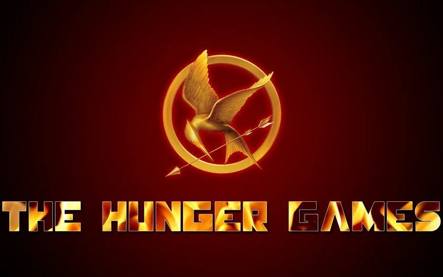The hunger games in english. The hunger games in english
