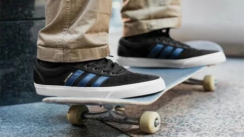 Ollie skate