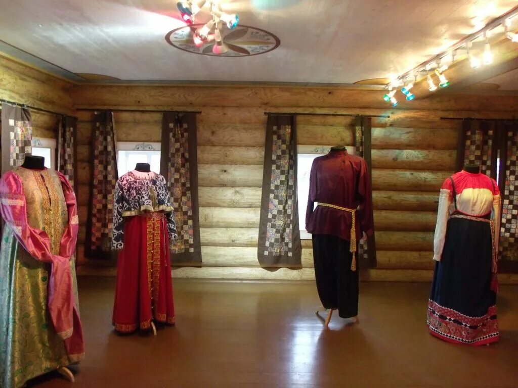 Центр русский дом. Центр русский дом