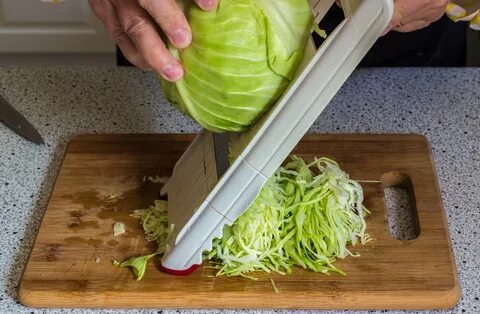Нож для квашения капусты