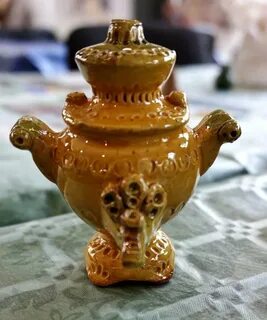 Самоварчик