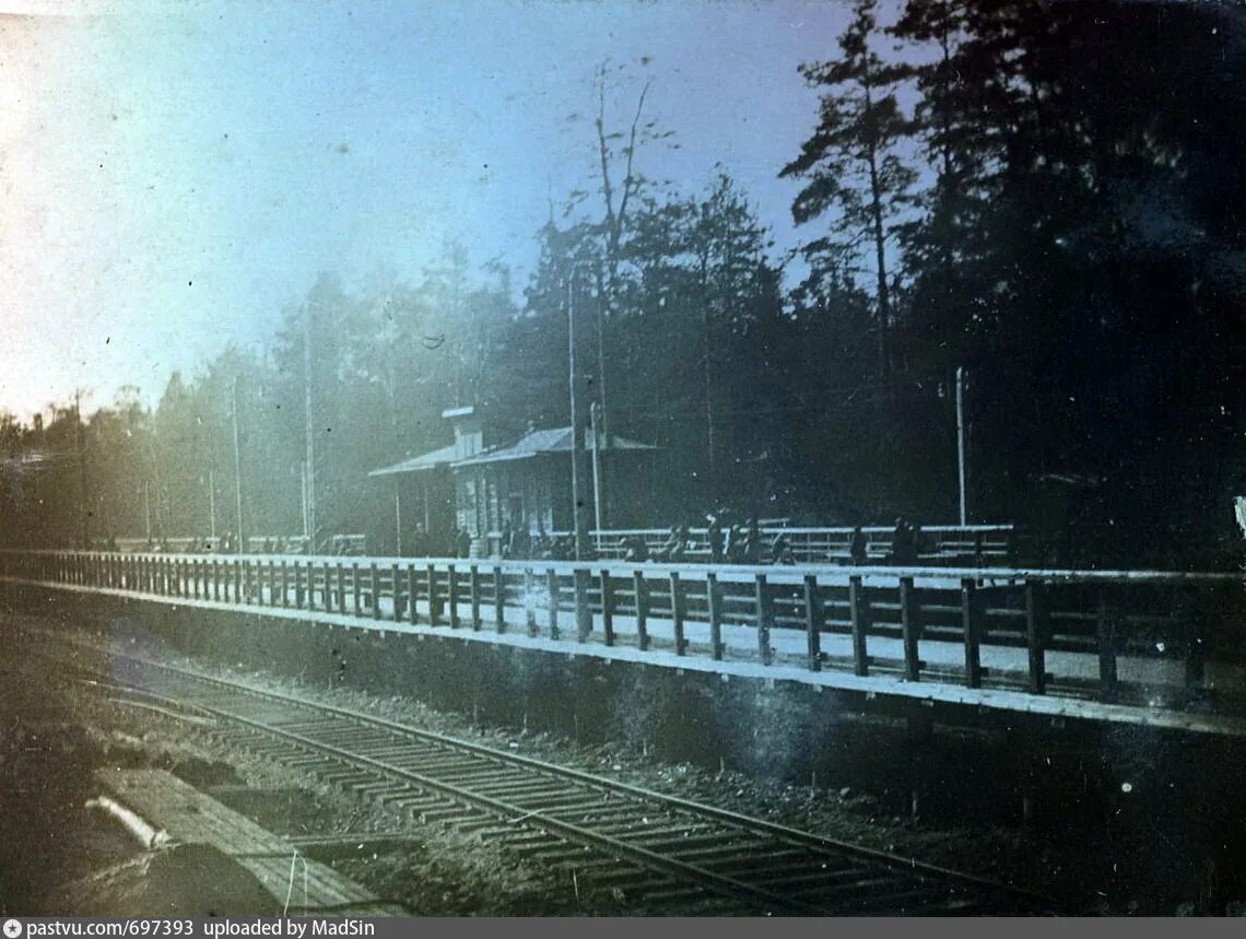 Платформа лось москва. Станция Лось Москва. Платформа Лось в 1929 году. Станция Лось 1960.