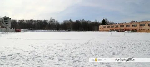 Фок волга чебоксары