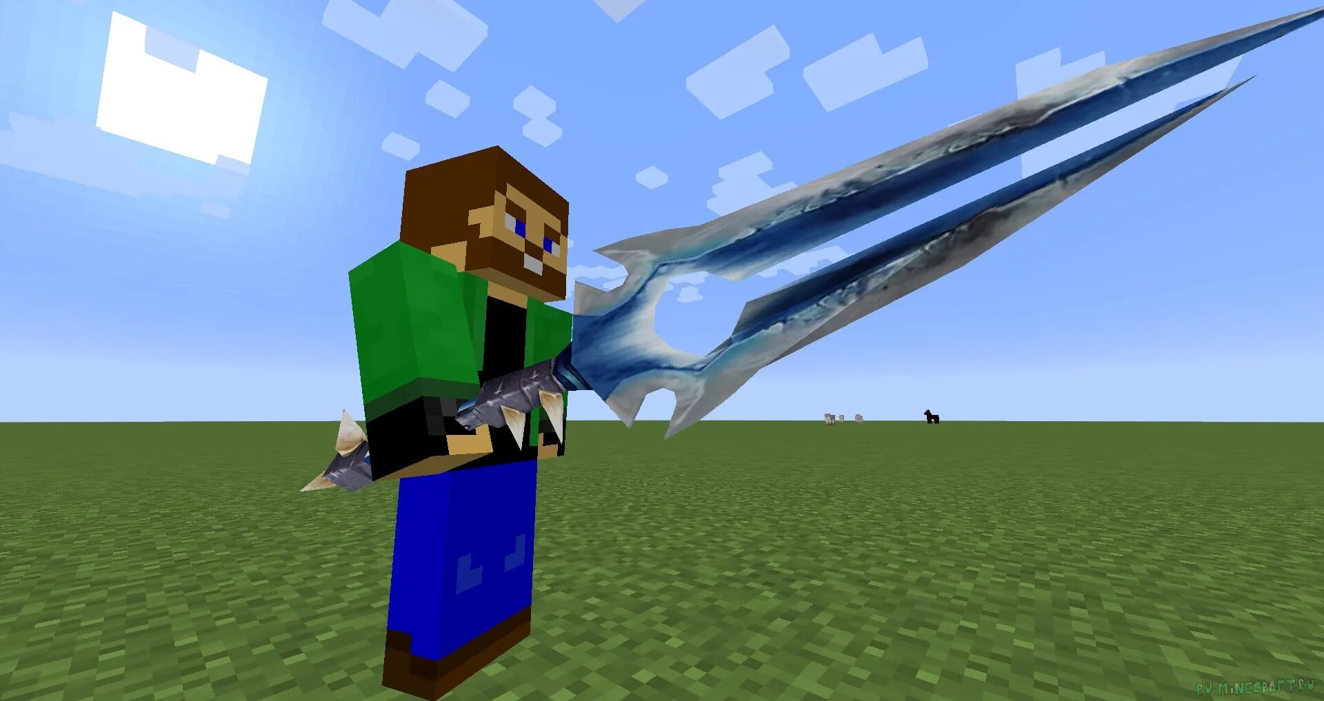 Моды на майнкрафт 1.20 оружие 3д. Mod 1.12.2 Minecraft меч. Мод на мечи. Майнкрафт моды на мечи. Огромный меч в МАЙНКРАФТЕ.