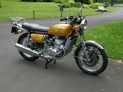 Gt 750