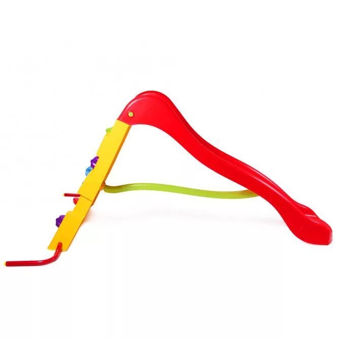 Wall slides
