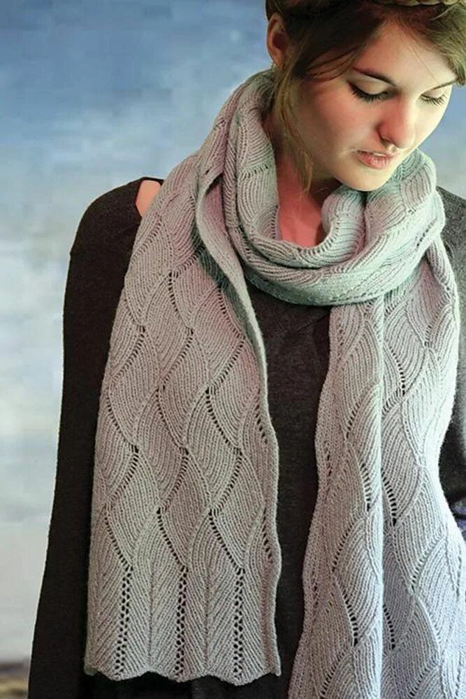 Необычные шарфы. Объемный вязаный шарф. Необычные шарфы. Оригинальные шарфы. Шарф.