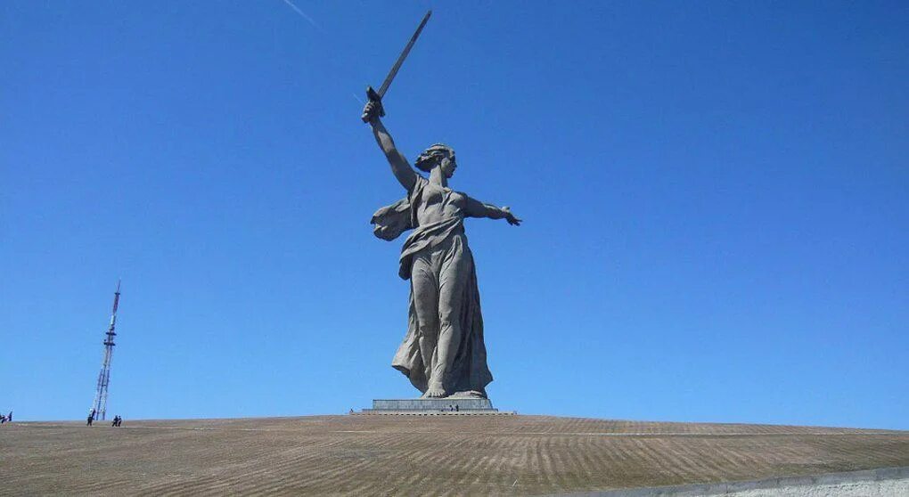 Город зовет
