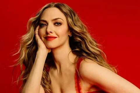 Amanda Seyfried relata las presiones para rodar desnuda con 19 años Marca