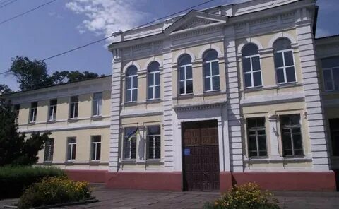 В г каменского