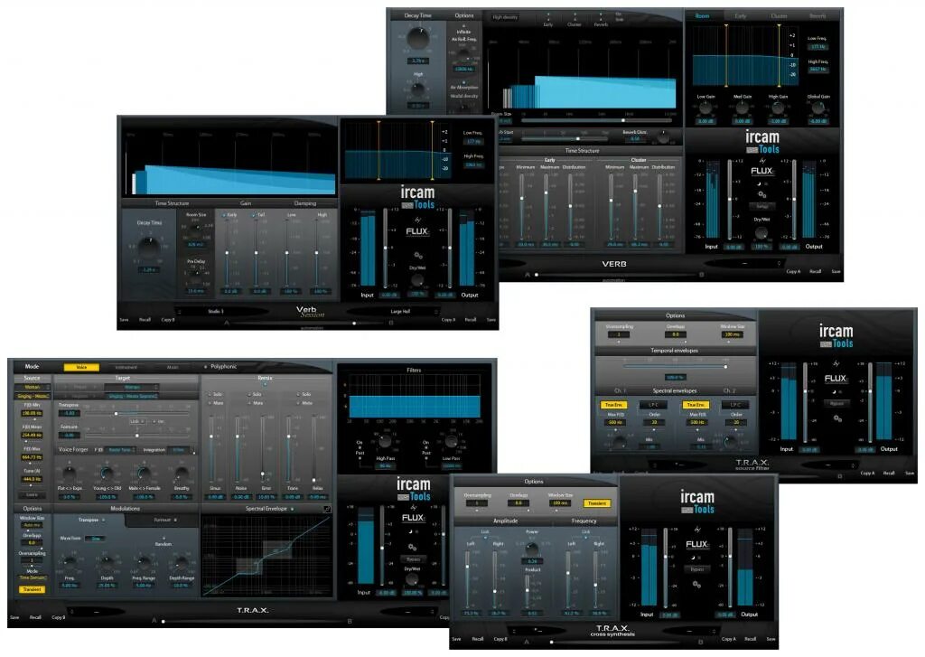 Studio v3