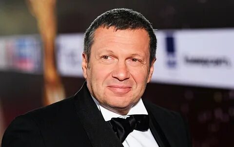 Награда соловьеву владимиру рудольфовичу