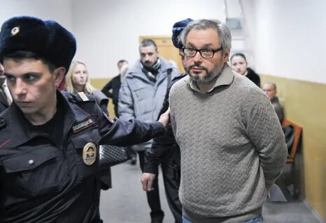 Год за полтора в сизо