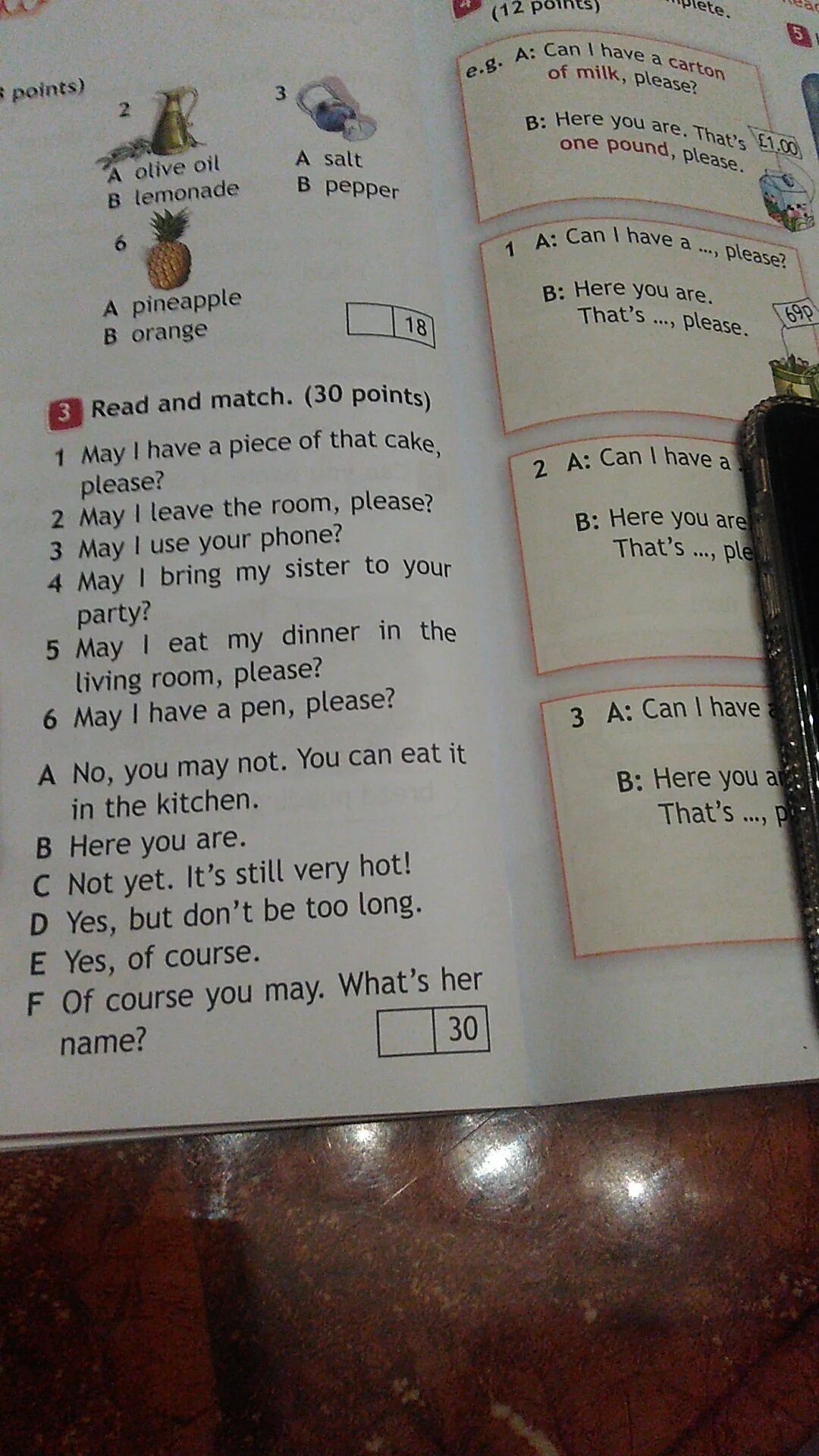 Read and match. Английский язык 3 класс look and write. Look and match 30 points. Look and match 30 points. Look and match 30 points.