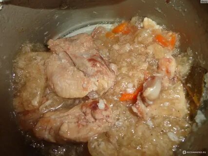 Вареная кожа курицы