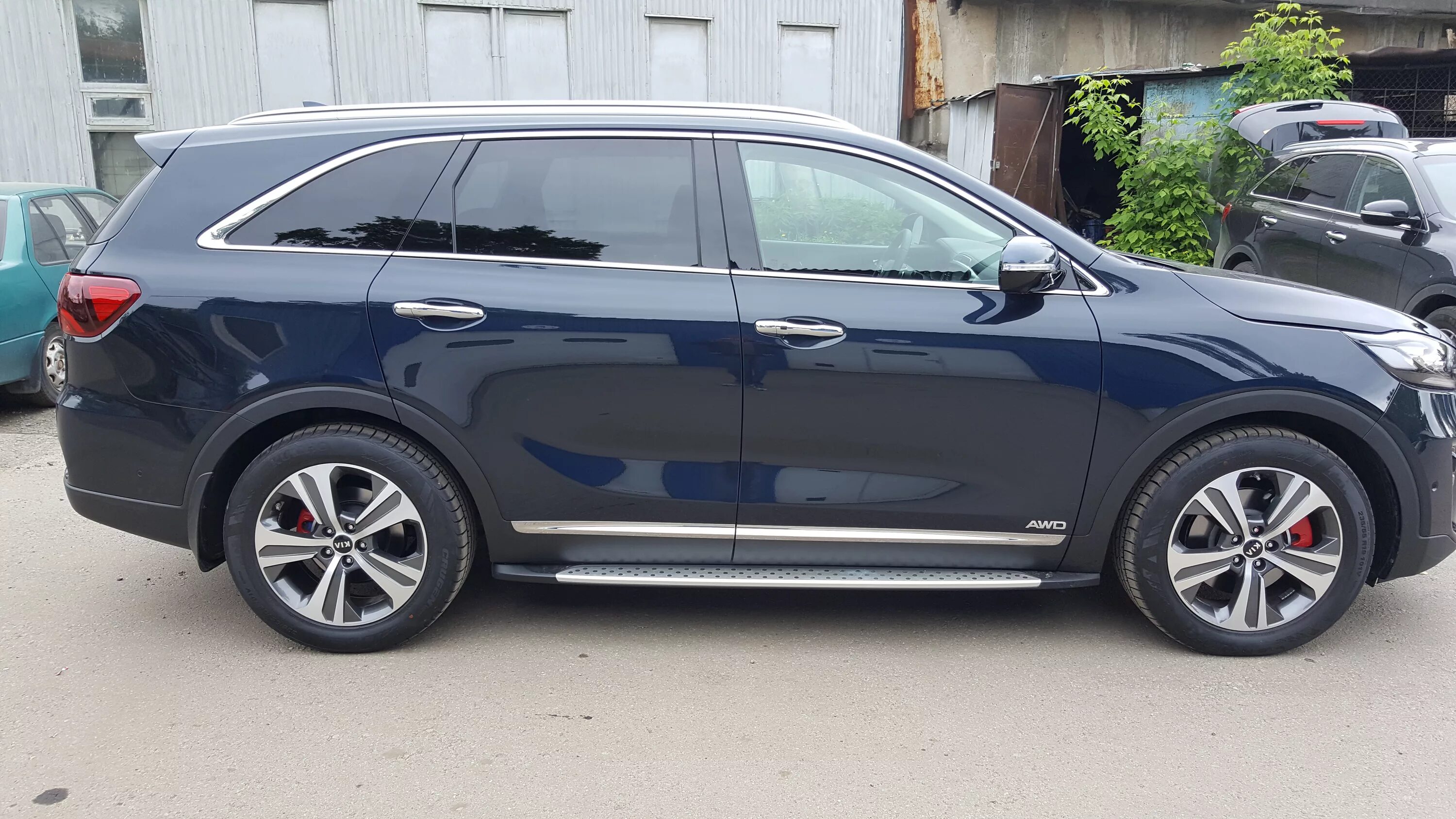 7 нива. диски на киа соренто прайм. диск 17*6,5 k&k 5*114,3 ет48 67,1 (67594) прайм (кс-721-08) (алмаз) черный. K&k прайм r17 5x139. кик прайм (кс721).