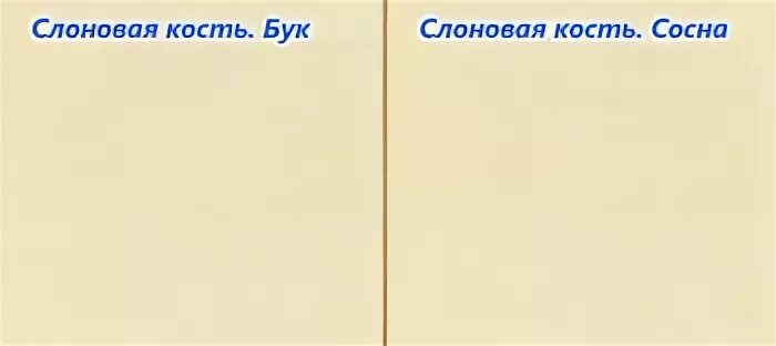 Есть слово кость