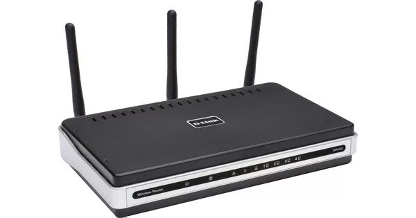 Dlink pub