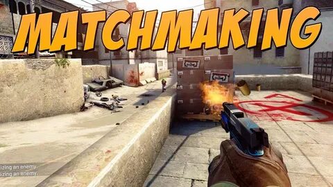 Матчмейкинг