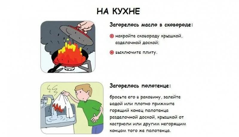 Что делать если горит пк