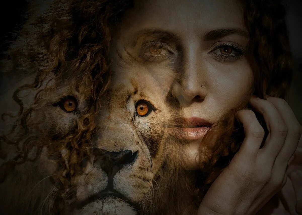 Лев в 16 лет. Женщина львица. Девушка и Лев. Львица красивая женщина. Дама со львом.
