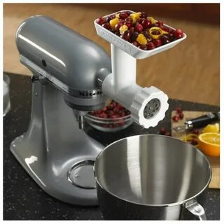 Мясорубки с шинковкой овощей