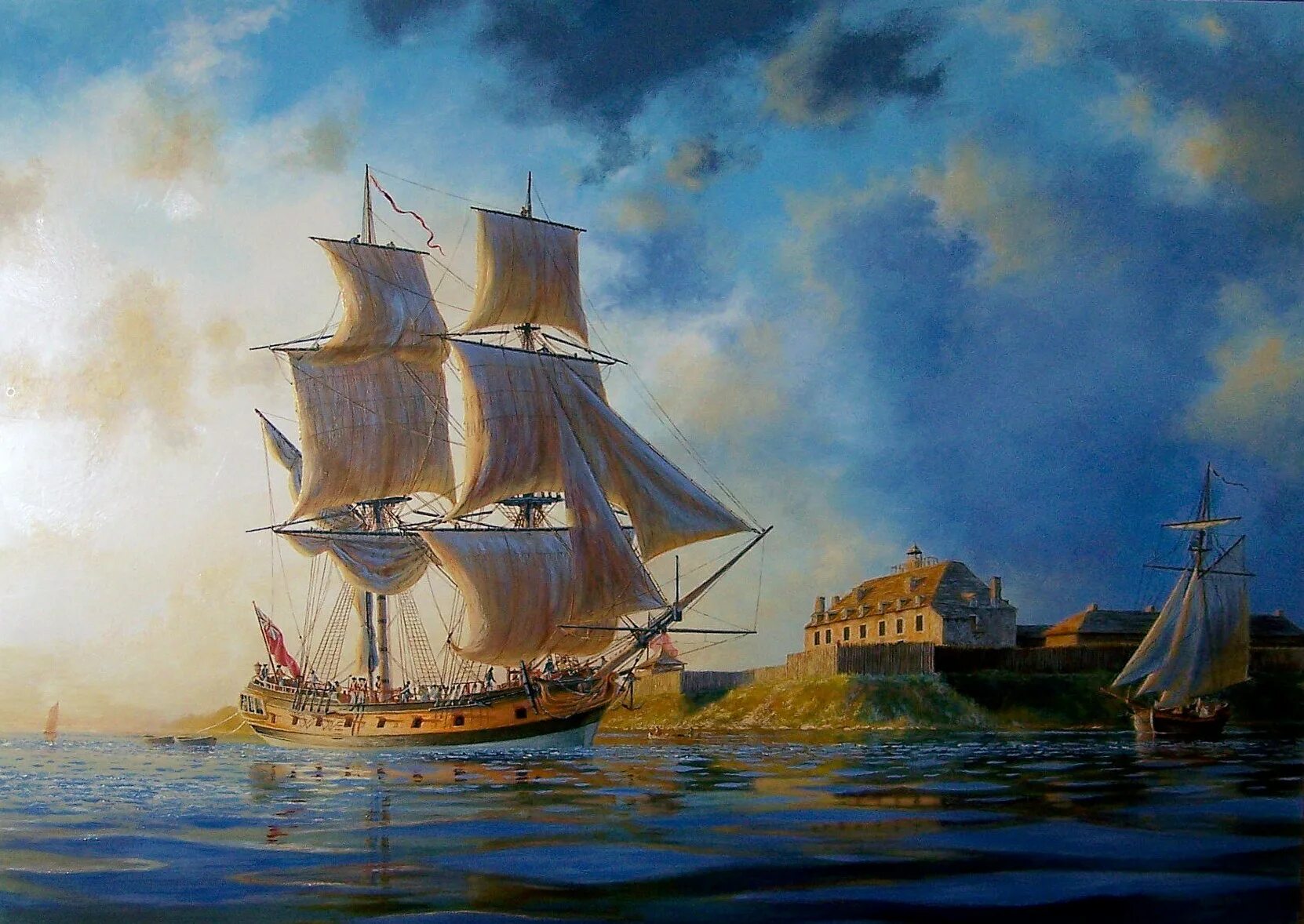 Эпоха парусного флота. HMS Gibraltar 1780. HMS Ontario 1780 чертежи. HMS Ontario. HMS Ontario 1780.