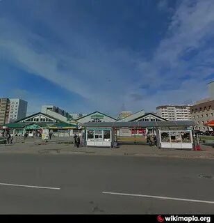 Рынок великий новгород режим работы