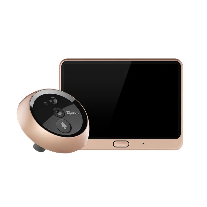 Ezviz dp1c умный глазок (cs-dp1c-a0-4a1wpfbsr). Ezviz dp2 фото. Ezviz wi fi видеоглазок dp2c. Домофон видеоглазок ezviz dp1c. Dp1c дверной глазок ezviz.