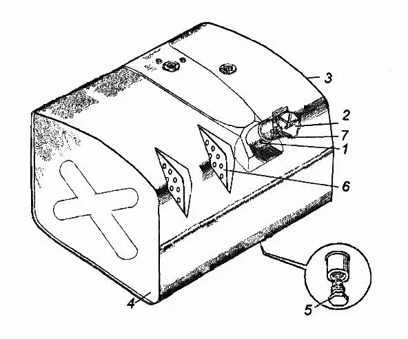 Plug, drain(for fuel filter). Топливный бак устройство и назначение. Топливный бак в разрезе. Топливный бак грузового автомобиля конструкция. Fighter топливный бак.