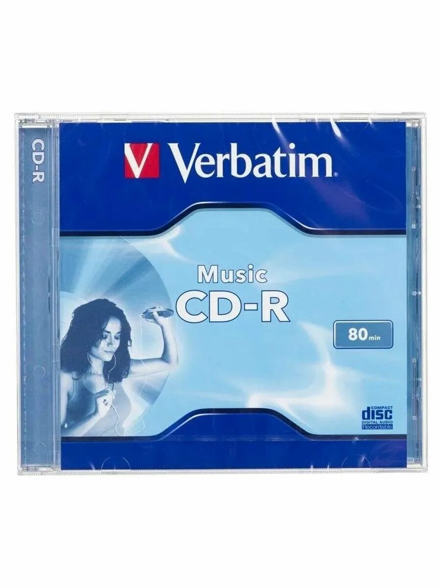 Verbatim CD-R Jewel Case. Диск CD-R Verbatim 700mb Jewel-футляр. Verbatim CD-RW 80 min Music Audio. Verbatim Music CD-R.