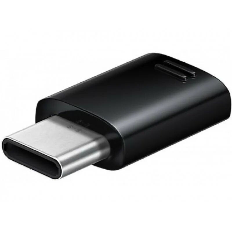 Переходник microusb type c. Переходник microusb type c