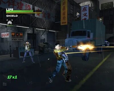 Version games