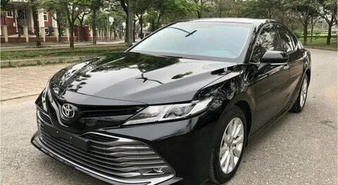 Toyota camry 2.0