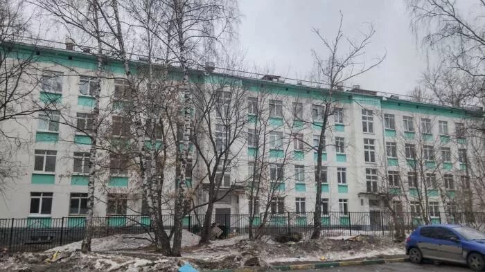 9, к. Москва, есенинский бульвар, д. 1. Есенинский бул 9 корп 1 москва. 1.
