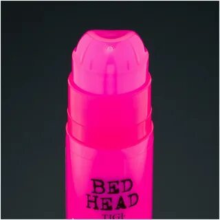 крем для придания блеска tigi