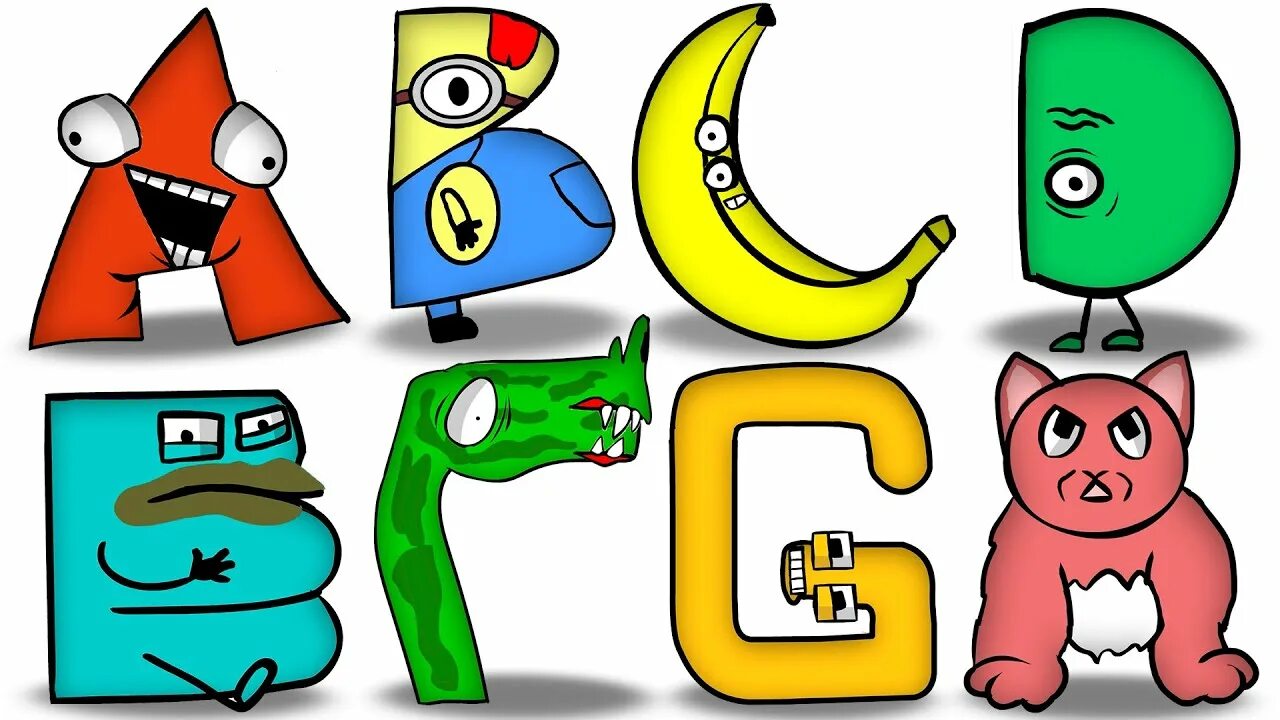 New alphabet. New alphabet. Alphabet quiz. Alphabet lore abc. Closhy alphabet lore.