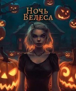 Ночь велеса