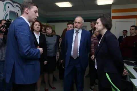 Сургут открытие