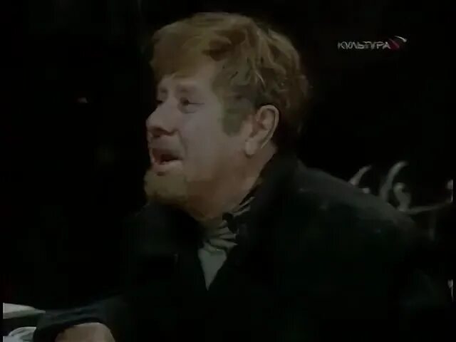Пучина малый театр