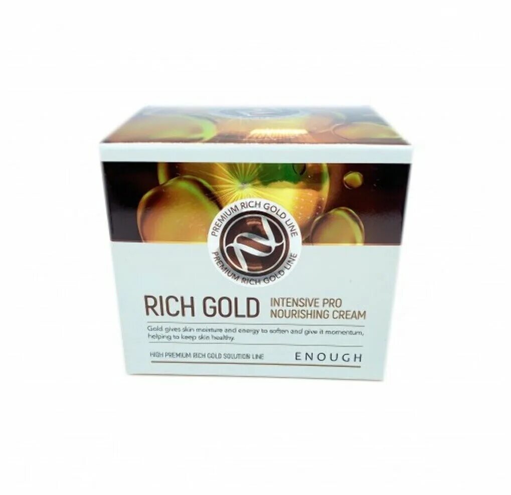 Rich gold крем. Enough крем для лица Rich Gold Intensive Pro Nourishing Cream 50мл. Enough Rich Gold Intensive Pro Nourishing Cream 50 ml. Питательный крем с золотом enough Rich Gold Intensive Pro Nourishing Cream. Enough крем с золотом для лица 50 мл.