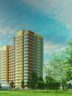 Квартира в жк в красноярске