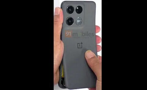 One plus ace race edition