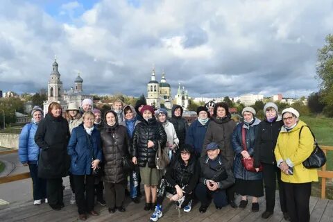 Новости г серпухов