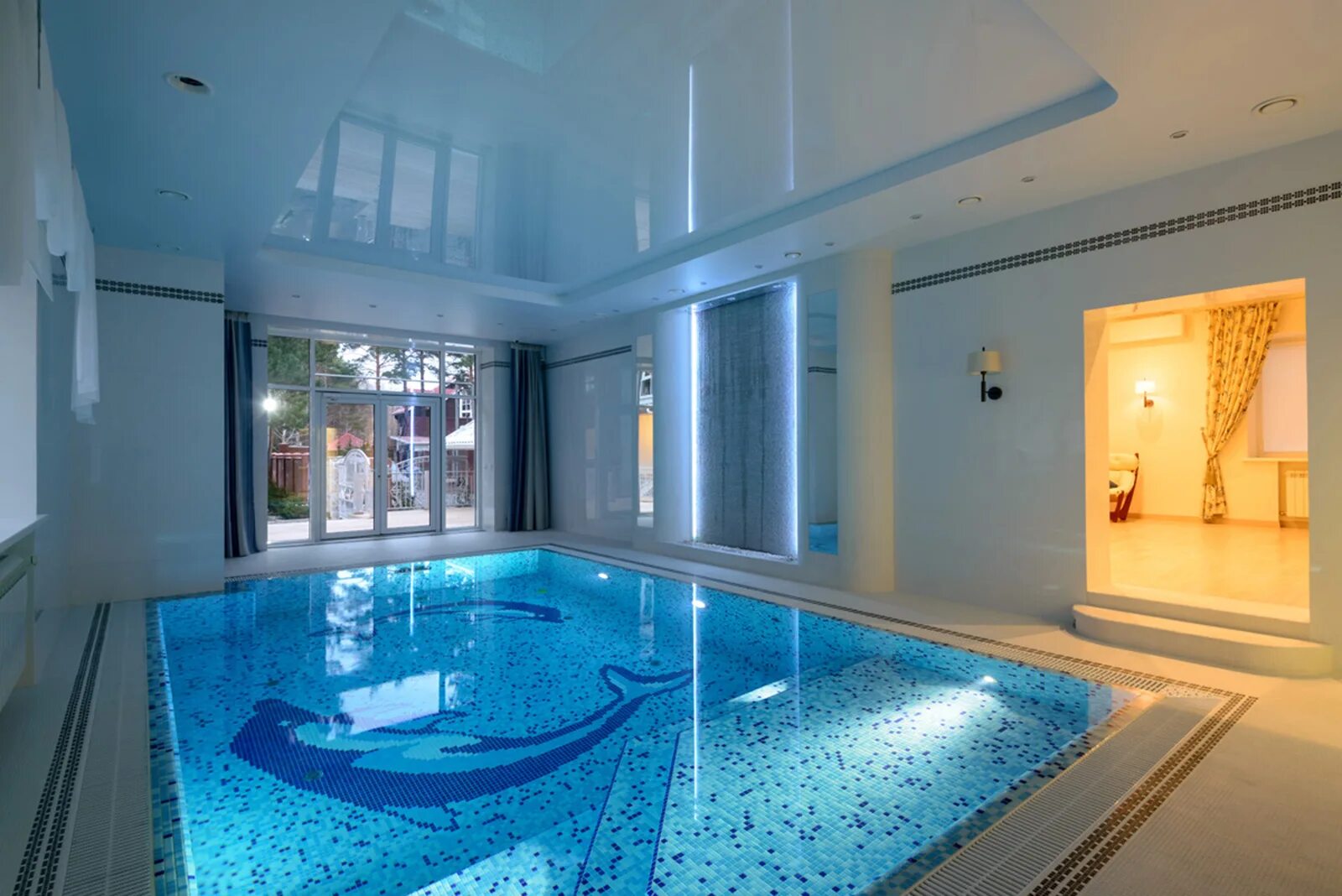 дом с бассейном на сутки. коттедж с баней на сутки. дом с бассейном новосибирск. коттеджи в новосибирске на сутки с бассейном. бассейн в бане.