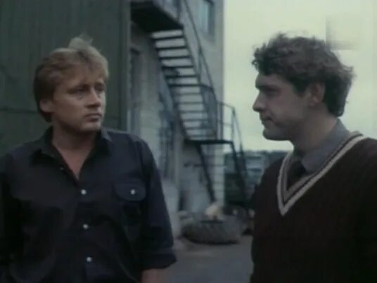 курков актер