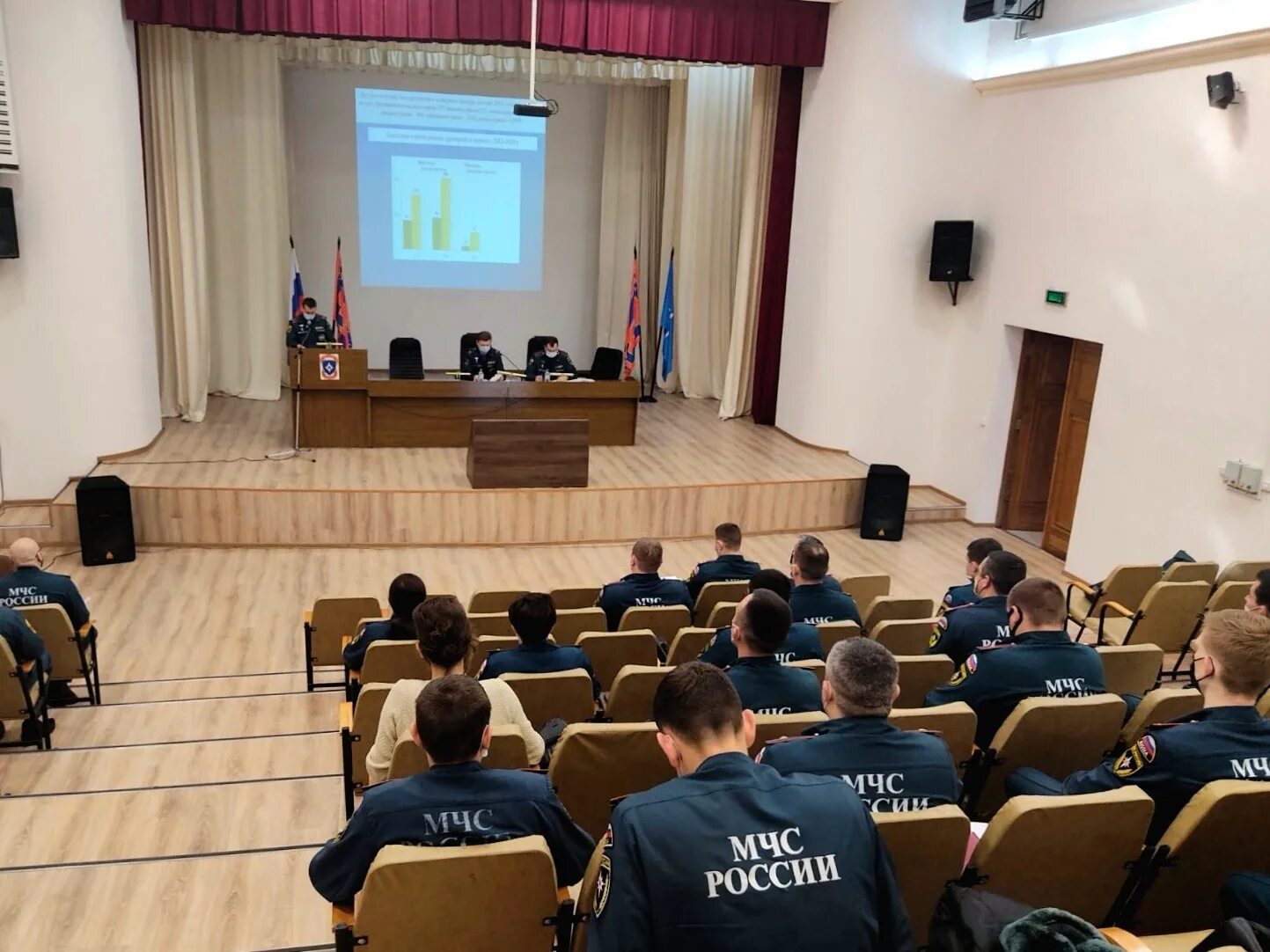 Кассы дкр севастополь. Мчс севастополь. дкр севастополь зал.