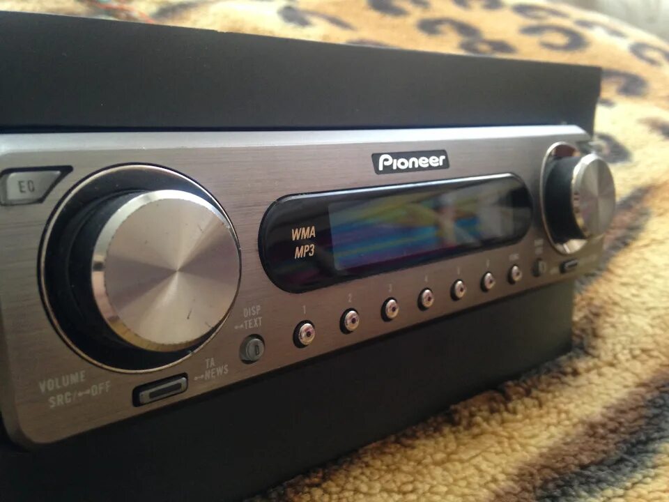 Pioneer 77. Пионер 77рс. Панелька Пионер 77. Пионер 77